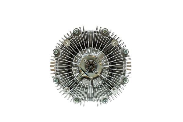 Embrayage, ventilateur de radiateur AISIN FCT-091