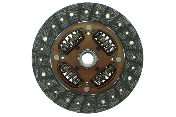 Disque d'embrayage AISIN DM-938
