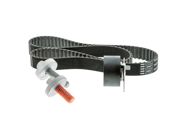 Kit de courroie crantée AISIN TSN-904