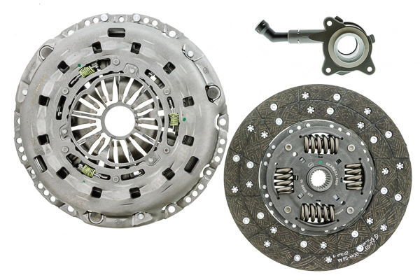 Kit d'embrayage AISIN CKE-FO21R