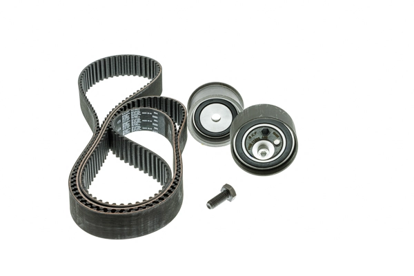 Kit de courroie crantée AISIN TSVG-007