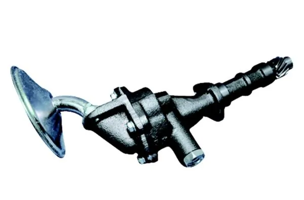 Pompe à huile AISIN OPT-086