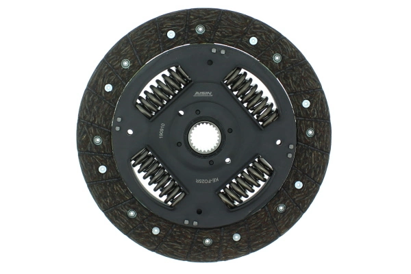 Kit d'embrayage AISIN KE-FO25R