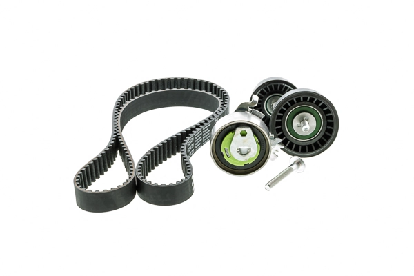 Kit de courroie crantée AISIN TSO-909