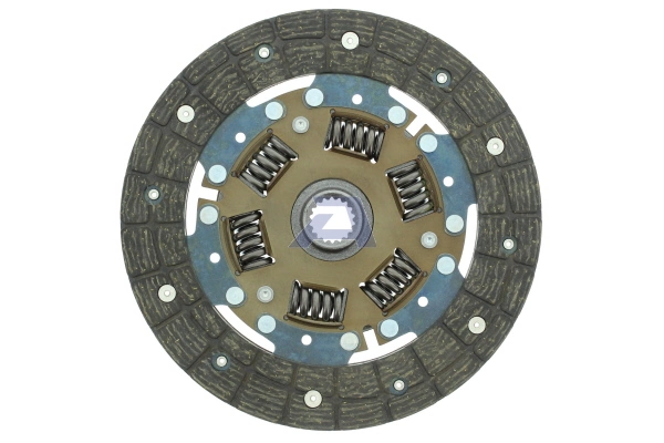 Disque d'embrayage AISIN DN-082