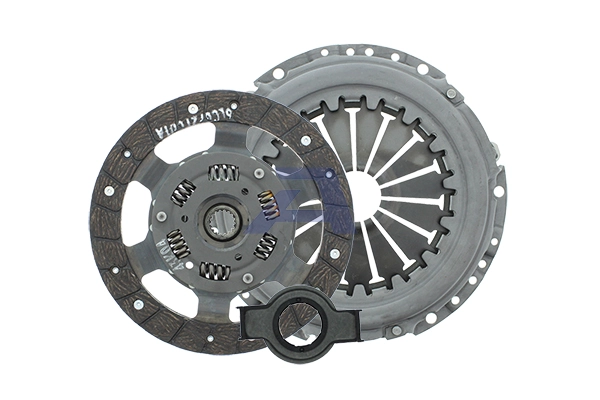 Kit d'embrayage AISIN KZ-098