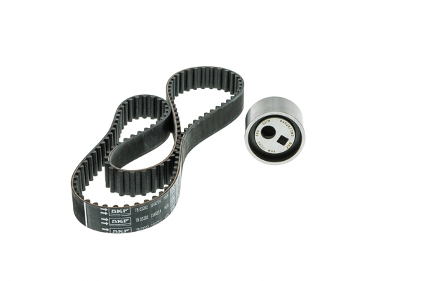 Kit de courroie crantée AISIN TSPS-022