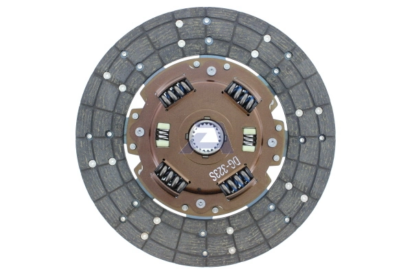 Disque d'embrayage AISIN DG-323S