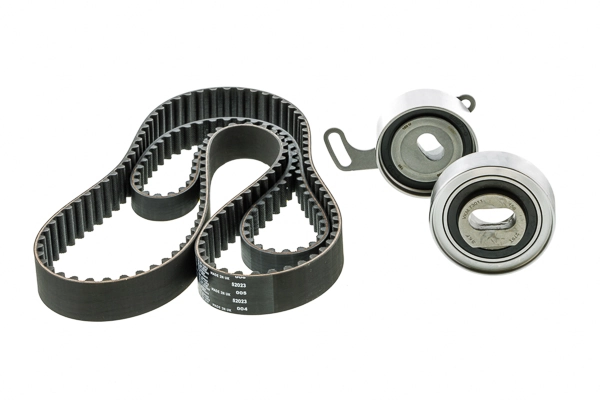 Kit de courroie crantée AISIN TSH-005