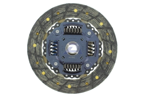 Disque d'embrayage AISIN DH-912