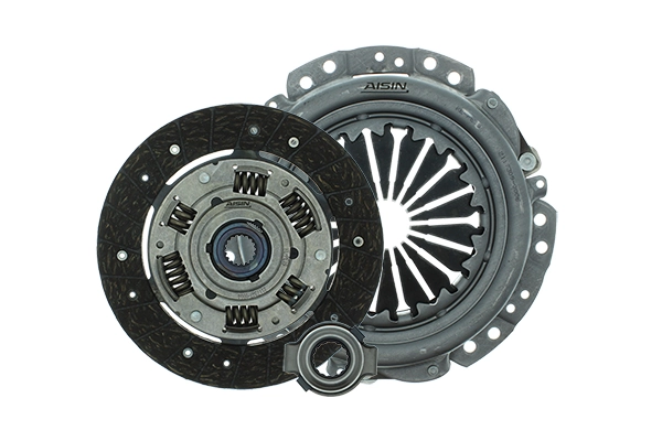 Kit d'embrayage AISIN KE-PE19