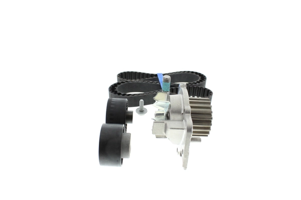 Pompe à eau + kit de courroie crantée AISIN TKP-907A