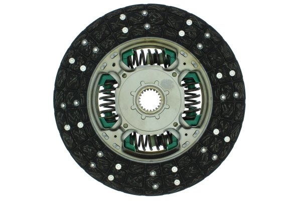 Disque d'embrayage AISIN DTX-141