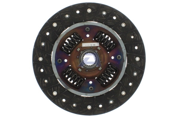 Disque d'embrayage AISIN DZ-928