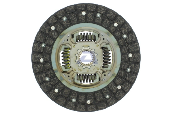 Disque d'embrayage AISIN DTX-139
