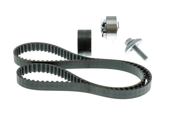 Kit de courroie crantée AISIN TSPS-052