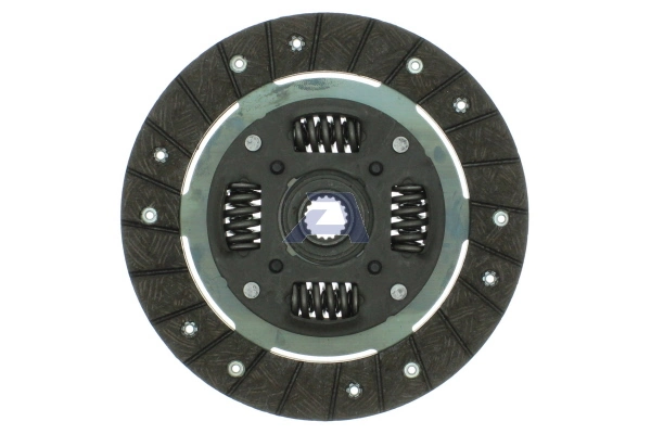 Disque d'embrayage AISIN DE-SK03