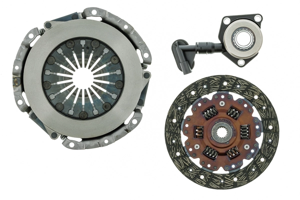 Kit d'embrayage AISIN CKZ-209R