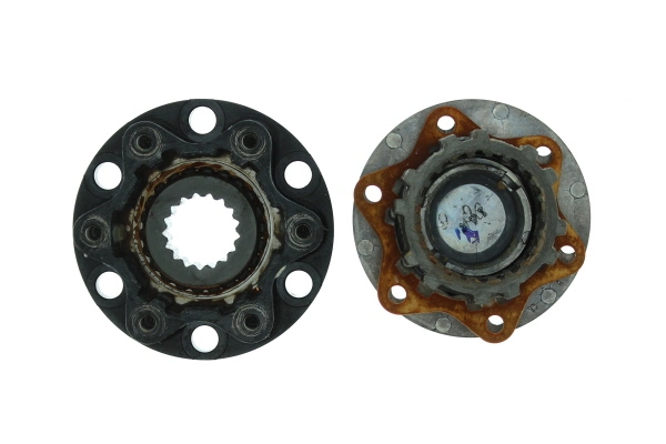 Moyeu de roue AISIN FHG-005