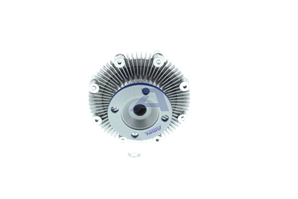 Embrayage, ventilateur de radiateur AISIN FCT-026