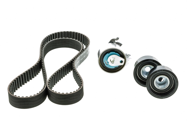 Kit de courroie crantée AISIN TSPS-004