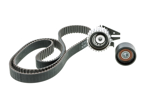 Kit de courroie crantée AISIN TSFC-017