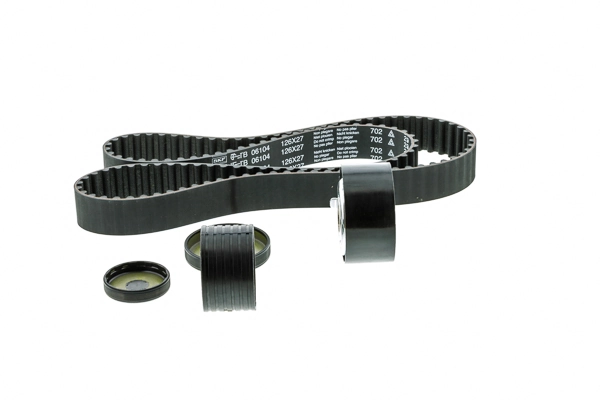 Kit de courroie crantée AISIN TSN-901