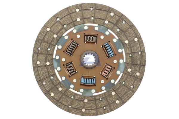 Disque d'embrayage AISIN DM-301L