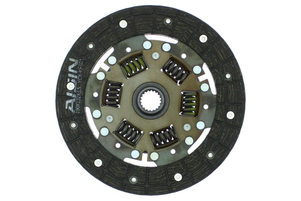 Disque d'embrayage AISIN DH-007