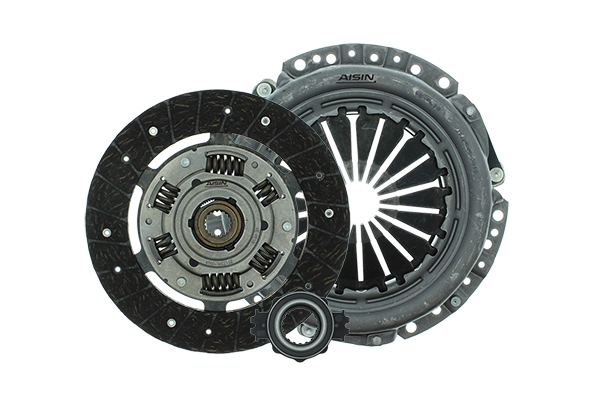 Kit d'embrayage AISIN KE-PE18