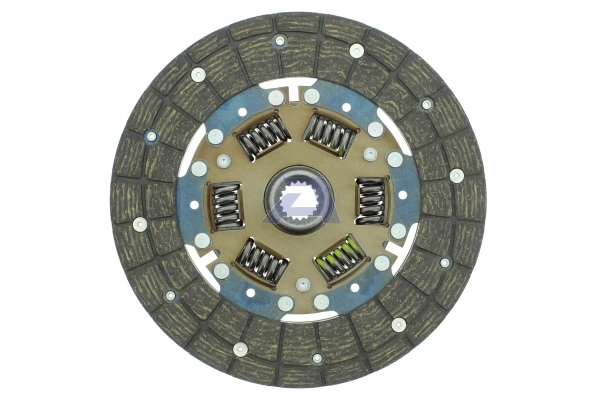 Disque d'embrayage AISIN DN-060