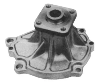 Pompe à eau, refroidissement du moteur AISIN WPN-064