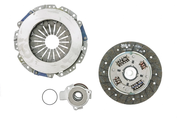 Kit d'embrayage AISIN CKE-OP34R