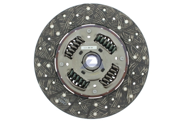 Disque d'embrayage AISIN DN-914