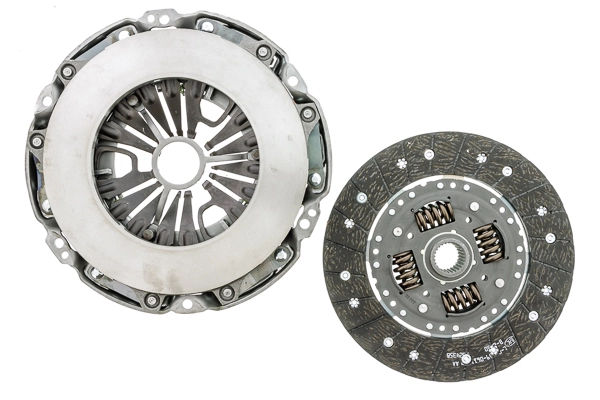 Kit d'embrayage AISIN KE-MB12R