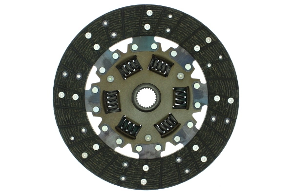 Disque d'embrayage AISIN DG-011