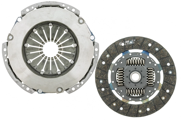 Kit d'embrayage AISIN KE-FC15R