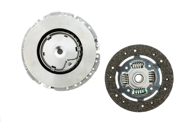 Kit d'embrayage AISIN KE-VW17R