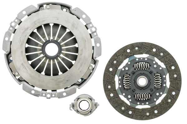 Kit d'embrayage AISIN KE-PS17