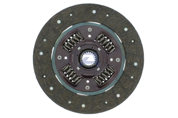 Disque d'embrayage AISIN DT-103U