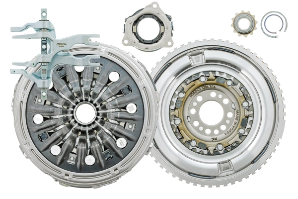 Kit d'embrayage AISIN SDKY-302