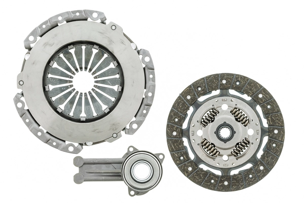 Kit d'embrayage AISIN CKE-FO40R