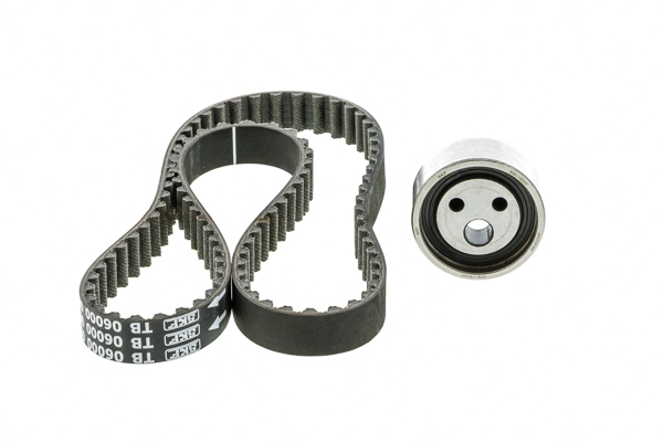 Kit de courroie crantée AISIN TSR-903
