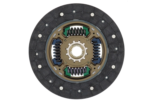 Disque d'embrayage AISIN DTX-214