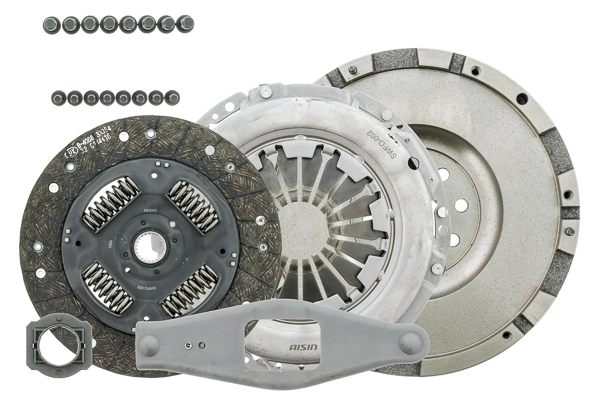 Kit d'embrayage AISIN SWFO-002