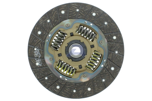 Disque d'embrayage AISIN DO-020