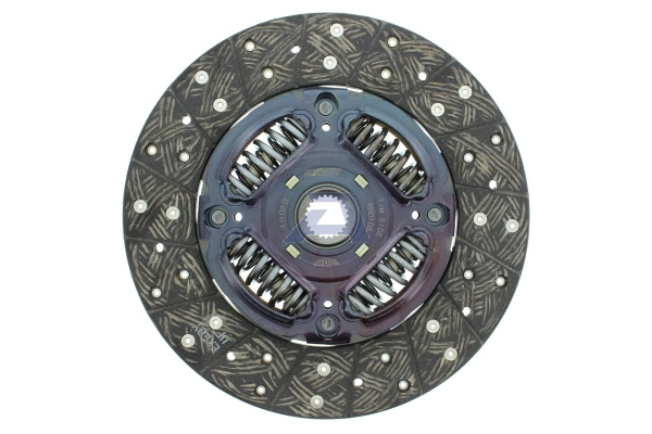 Disque d'embrayage AISIN DM-936