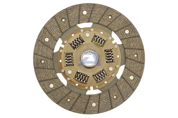Disque d'embrayage AISIN DM-019