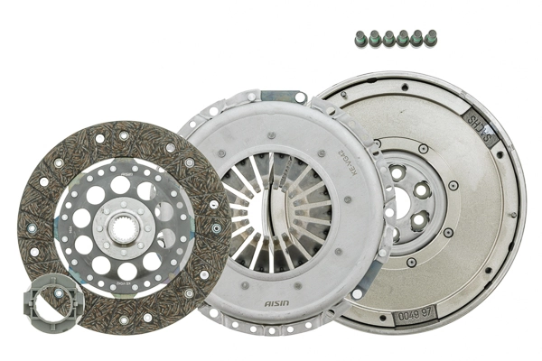 Kit d'embrayage AISIN SKE-VG42