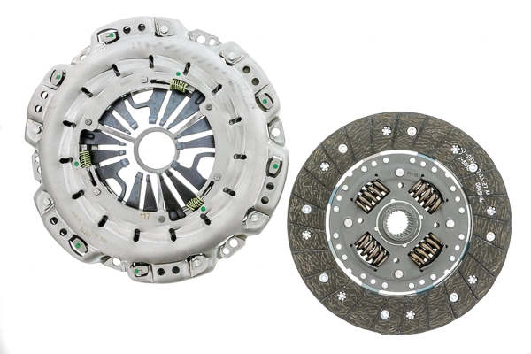 Kit d'embrayage AISIN KE-MB18R